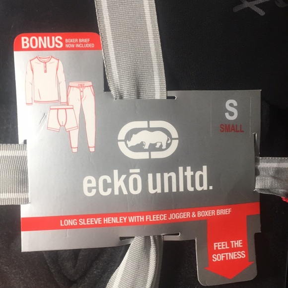 Ecko Unltd gift set - Picture 2 of 6